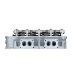 Nissan 2.0 L4L Remanufactured Cylinder Head – 7/79-5/83 Z20E, Z22/E - Image 2