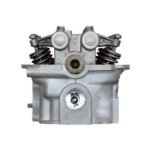 Nissan 2.0 L4L Remanufactured Cylinder Head – 7/79-5/83 Z20E, Z22/E - Image 3