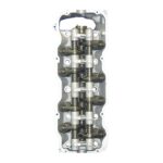 Nissan 2.4 L4L Remanufactured Cylinder Head – 11/82-4/93 Z24/Z24I - Image 5