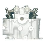 Nissan 2.4 L4L Remanufactured Cylinder Head – 11/82-4/93 Z24/Z24I - Image 3