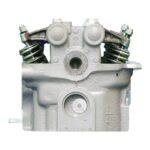 Nissan 2.4 L4L Remanufactured Cylinder Head – 11/82-4/93 Z24/Z24I