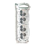 Nissan 2.4 L4L Remanufactured Cylinder Head – 7/88-8/94 KA24E - Image 5