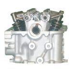 Nissan 2.4 L4L Remanufactured Cylinder Head – 7/88-8/94 KA24E