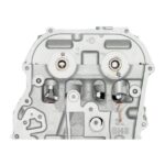 Nissan 2.5 L4L Remanufactured Cylinder Head – 2002-2006 QR25DE