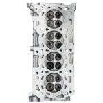 Nissan 2.5 L4L Remanufactured Cylinder Head – 2002-2006 QR25DE - Image 6
