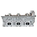Nissan 4.0 V6L Remanufactured Cylinder Head – 42586 VQ40DE - Image 4