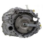 Nissan Cube Versa Remanufactured Automatic Transmission