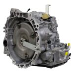Nissan CVT Remanufactured  Automatic Transmission - Image 2
