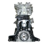 Nissan KA24DE 2.4L L4 Remanufactured Engine – 9/97-12/04 - Image 2