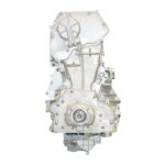 Nissan QR25DE 2.5L L4 Remanufactured Engine – 38930
