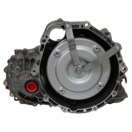 Nissan RE4F04A Remanufactured 4-Speed Automatic Transmission