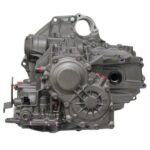 Nissan RE4F04A Remanufactured 4-Speed Automatic Transmission - Image 2