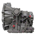 Nissan RE4F03B Remanufactured 4-Speed Automatic Transmission - Image 4