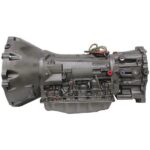 Infiniti Nissan RE4R01A Remanufactured 4-Speed Automatic Transmission – 4WD - Image 4
