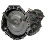 Infiniti Nissan RE4R01A Remanufactured 4-Speed Automatic Transmission – 4WD