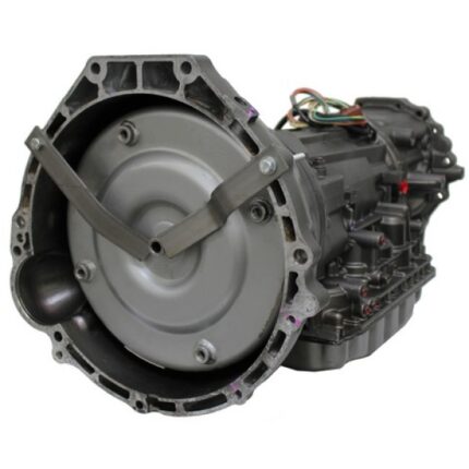 Infiniti Nissan RE4R01A Remanufactured 4-Speed Automatic Transmission – 4WD