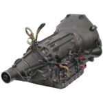 Nissan RE4R01A Remanufactured 4-Speed Automatic Transmission – 4WD - Image 2