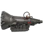 Nissan RE4R01A Remanufactured 4-Speed Automatic Transmission – 4WD - Image 4