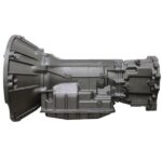 Nissan Frontier Pathfinder Remanufactured Automatic Transmission - Image 4