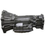 Nissan Armada Remanufactured Automatic Transmission - Image 4