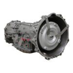 Nissan RE5R05A Remanufactured  Automatic Transmission