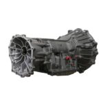 Nissan Titan Remanufactured Automatic Transmission - Image 2
