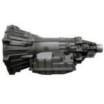 Nissan RE5R05A Remanufactured 5-Speed Automatic Transmission - Image 4