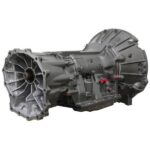 Nissan Frontier Pathfinder Remanufactured Automatic Transmission - Image 2