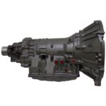 Frontier Pathfinder Xterra Remanufactured Automatic Transmission - Image 4