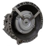 Frontier Pathfinder Xterra Remanufactured Automatic Transmission