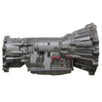 Nissan Armada Remanufactured Automatic Transmission - Image 3