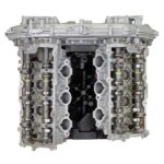 Nissan Suzuki VQ40DE 4.0L V6 Remanufactured Engine – 2005-2018 - Image 4