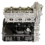 Nissan Suzuki VQ40DE 4.0L V6 Remanufactured Engine – 2005-2018 - Image 3