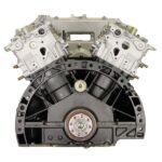 Nissan Suzuki VQ40DE 4.0L V6 Remanufactured Engine – 2005-2018 - Image 2