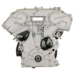 Nissan Suzuki VQ40DE 4.0L V6 Remanufactured Engine – 2005-2018