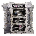 Nissan Suzuki VQ40DE 4.0L V6 Remanufactured Engine – 2005-2018 - Image 5