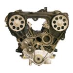 Nissan VG30 3.0L V6 Remanufactured Engine – 7/83-4/87