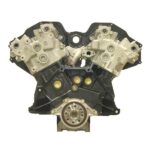 Nissan VG30DETT 3.0L V6 Remanufactured Engine – 7/89-9/94 - Image 2