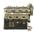 Nissan VG30DETT 3.0L V6 Remanufactured Engine – 7/89-9/94 - Image 3