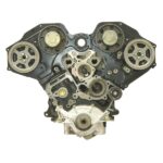 Nissan VG30DETT 3.0L V6 Remanufactured Engine – 7/89-9/94