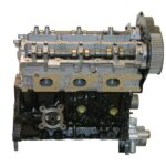 Nissan VG30DETT 3.0L V6 Remanufactured Engine – 9/94-7/95 - Image 3