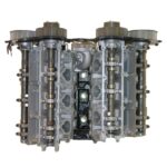 Nissan VG30DETT 3.0L V6 Remanufactured Engine – 9/94-7/95 - Image 4