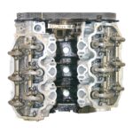 Nissan VG30E 3.0L V6 Remanufactured Engine – 7/83-4/87 - Image 4