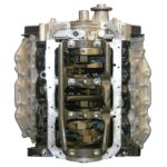 Nissan VG33E 3.3L V6 Remanufactured Engine – 8/98-2004 - Image 5