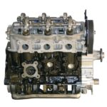 Nissan VG33E 3.3L V6 Remanufactured Engine – 8/98-2004 - Image 3