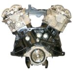 Nissan VG33E 3.3L V6 Remanufactured Engine – 8/98-2004 - Image 2
