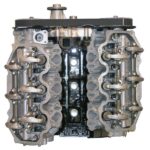 Nissan VG33E 3.3L V6 Remanufactured Engine – 8/98-2004 - Image 4