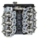 Nissan VG33ER 3.3L V6 Remanufactured Engine – 38169 - Image 4