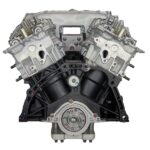 Nissan VQ35DE 3.5L V6 Remanufactured Engine – 7/02-7/04 - Image 2