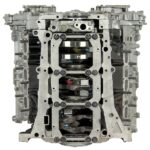 Nissan VQ35DE 3.5L V6 Remanufactured Engine – 7/02-7/04 - Image 5